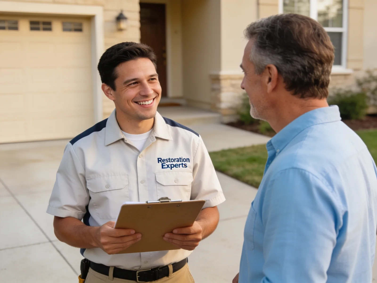 Water Damage Cleanup Echo, OR FAQs